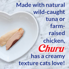 Load image into Gallery viewer, Churu Kitten Chicken 4 stangir