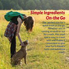 Load image into Gallery viewer, Churu Dog Meal Topper Chicken/Beef 4 stangir