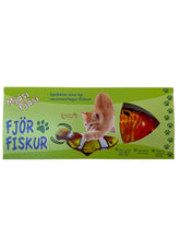 Load image into Gallery viewer, Fjör-fiskur