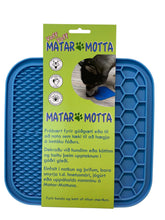 Load image into Gallery viewer, Hunda-sleikjó, 20x20 mottur