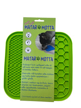 Load image into Gallery viewer, Hunda-sleikjó, 20x20 mottur