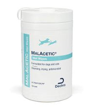 Load image into Gallery viewer, MalAcetic Wet Wipes