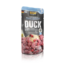 Load image into Gallery viewer, Belcando blautmatur 125 gr, 6 bragðtegundir