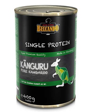 Load image into Gallery viewer, Fóður Belcando sp Hestur 400 gr