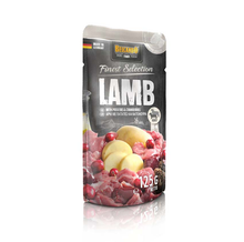 Load image into Gallery viewer, Belcando blautmatur 125 gr, 6 bragðtegundir