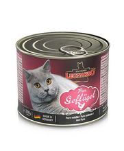 Load image into Gallery viewer, Fóður Leonardo Seafish 200 gr