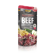 Load image into Gallery viewer, Belcando blautmatur 125 gr, 6 bragðtegundir