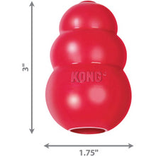 Load image into Gallery viewer, Kong Classic Small+
