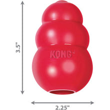 Load image into Gallery viewer, Kong Classic Medium+
