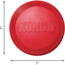 Load image into Gallery viewer, Kong Flyer Small
