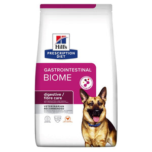 Fóður PD Canine Biome 4 kg.