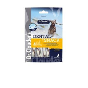 Dr.Clauders Country Dental Snack Chicken S, 80 gr.