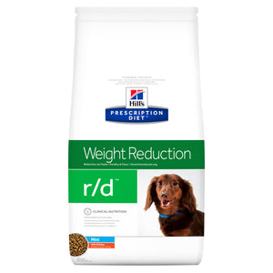 Canine r/d Mini