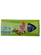 Load image into Gallery viewer, Fjör-fiskur
