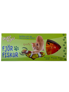 Fjör-fiskur