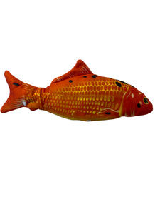Fjör-fiskur