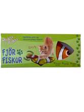 Load image into Gallery viewer, Fjör-fiskur

