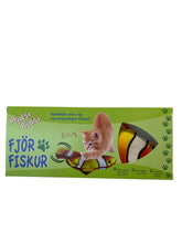 Load image into Gallery viewer, Fjör-fiskur
