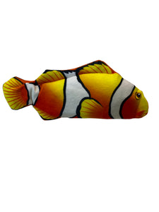 Fjör-fiskur