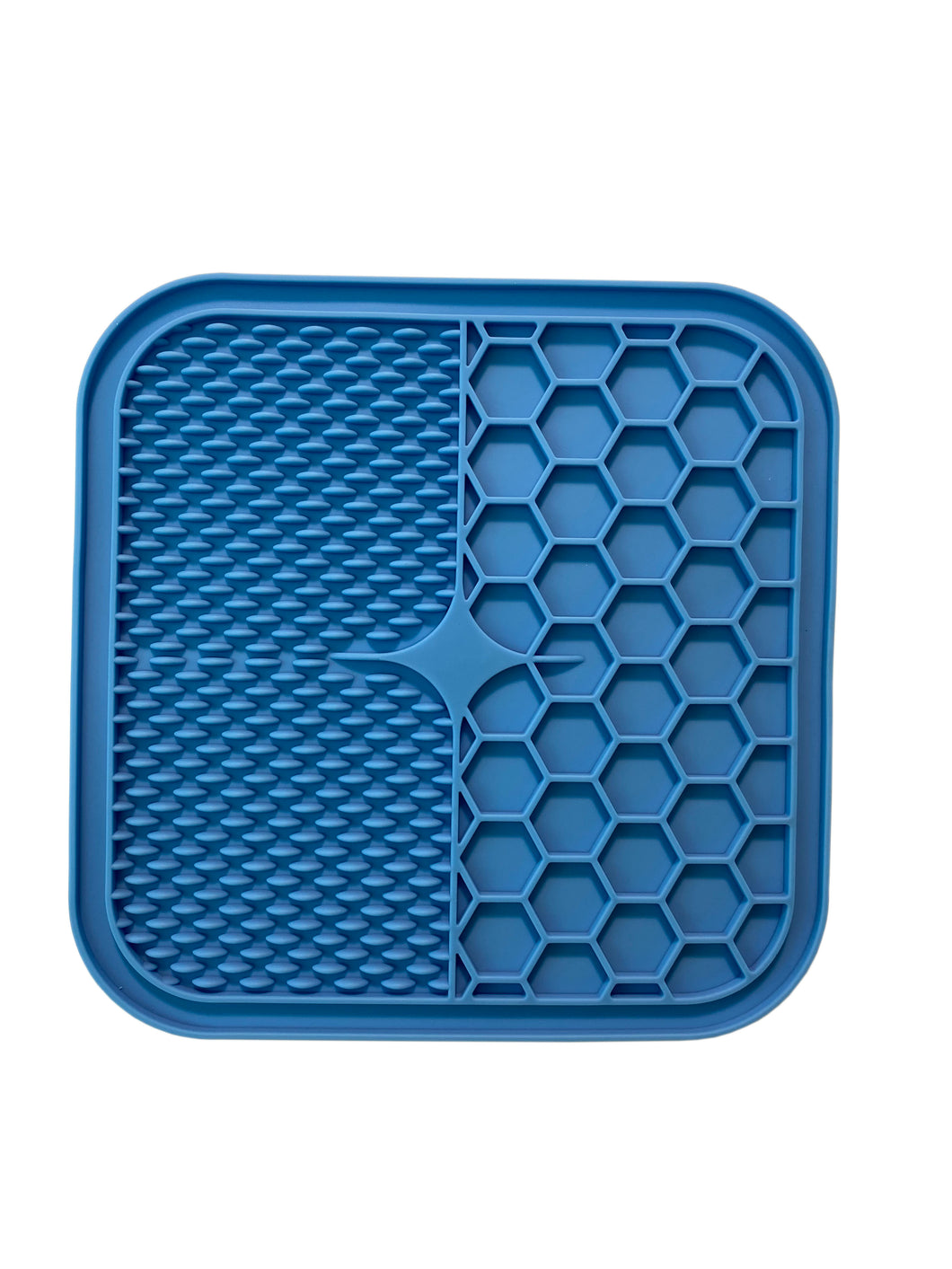 Hunda-sleikjó, 20x20 mottur