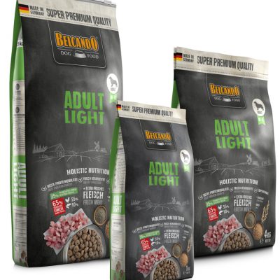 Belcando Adult Light