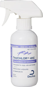 TrizCHLOR 4 spray 236ml