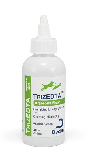 TrizEDTA Aqueous Eyrnahreinsir