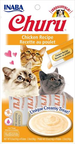 Churu Chicken Recipe poki 4 stangir