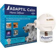 Adaptil DAP  48 ml. M/úðakló