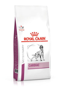 Fóður RC Cardiac Ca. 2 kg.