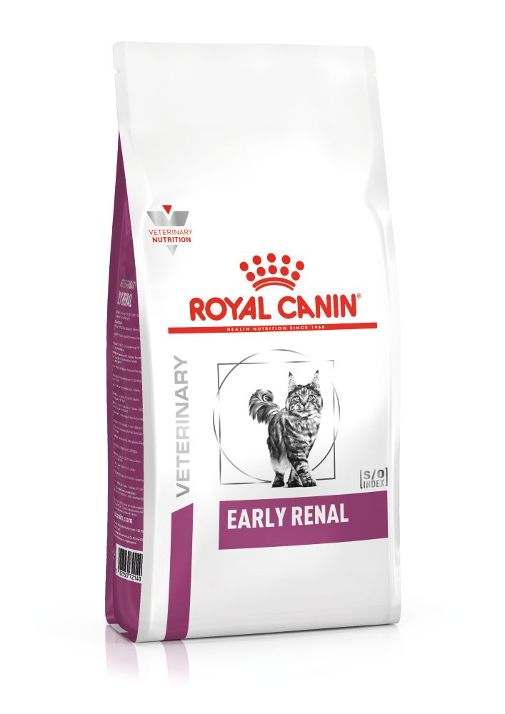 Fóður RC VHN Cat, Early Renal 1,5kg