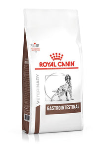 Fóður RC Gastro Intestinal Dog