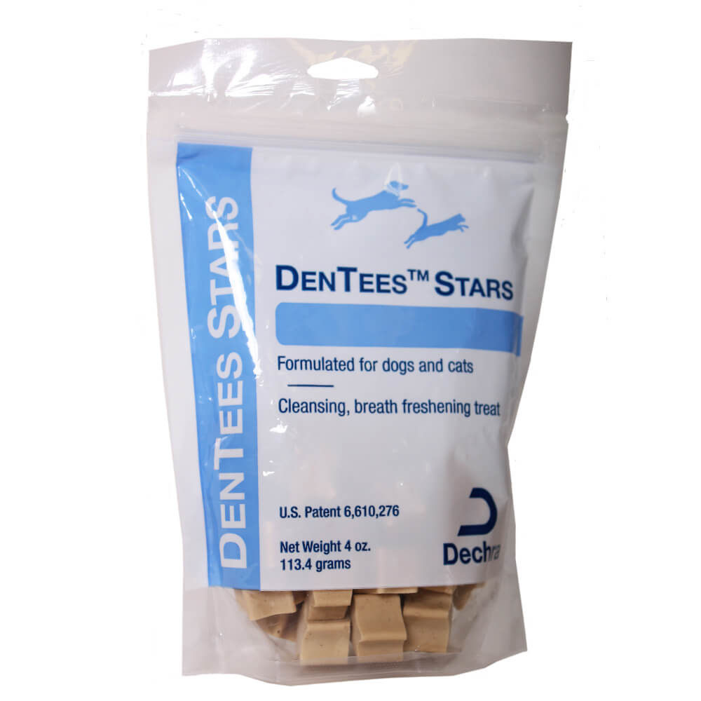 DenTees Stars  poki 113 g.