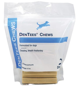 DenTees poki 340 g.