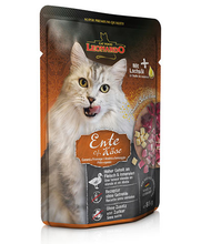 Load image into Gallery viewer, Leonardo Finest Selection 85g Pouch
