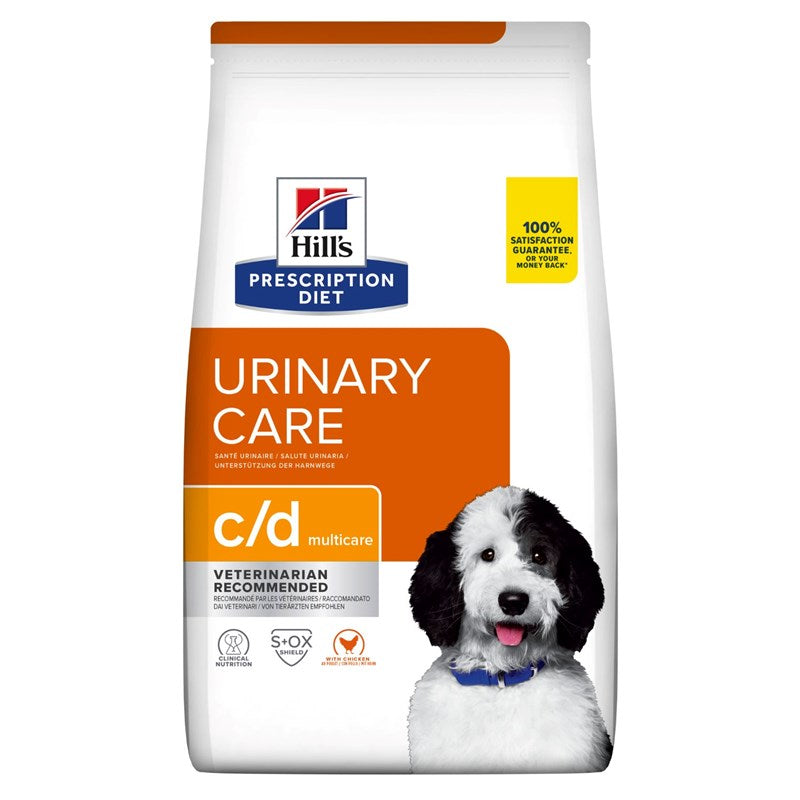 Canine c/d  Multicare