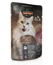 Load image into Gallery viewer, Leonardo Finest Selection 85g Pouch

