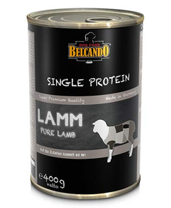 Fóður Belcando sp Hestur 400 gr