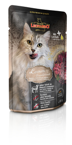 Leonardo Finest Selection 85g Pouch