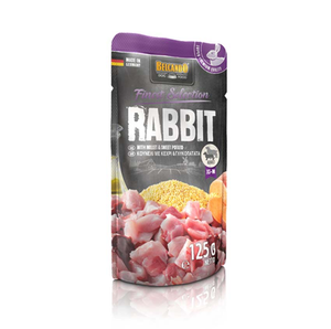 Belcando blautmatur 125 gr, 6 bragðtegundir