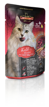 Load image into Gallery viewer, Leonardo Finest Selection 85g Pouch
