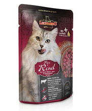 Load image into Gallery viewer, Leonardo Finest Selection 85g Pouch
