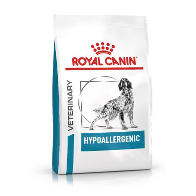 Fóður RC Hypoallergenic Dog 2kg