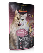 Load image into Gallery viewer, Leonardo Finest Selection 85g Pouch
