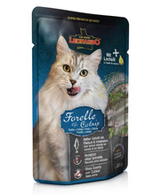 Load image into Gallery viewer, Leonardo Finest Selection 85g Pouch
