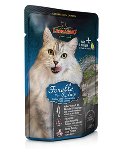 Leonardo Finest Selection 85g Pouch