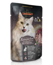 Load image into Gallery viewer, Leonardo Finest Selection 85g Pouch
