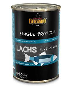 Fóður Belcando sp Hestur 400 gr