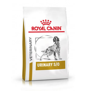 Fóður RC Urinary Dog 13 kg.