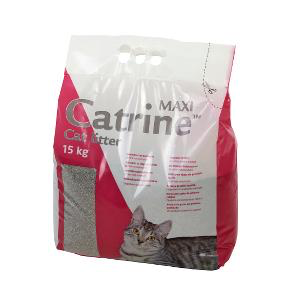 Catrine Premium Maxi Kattasandur